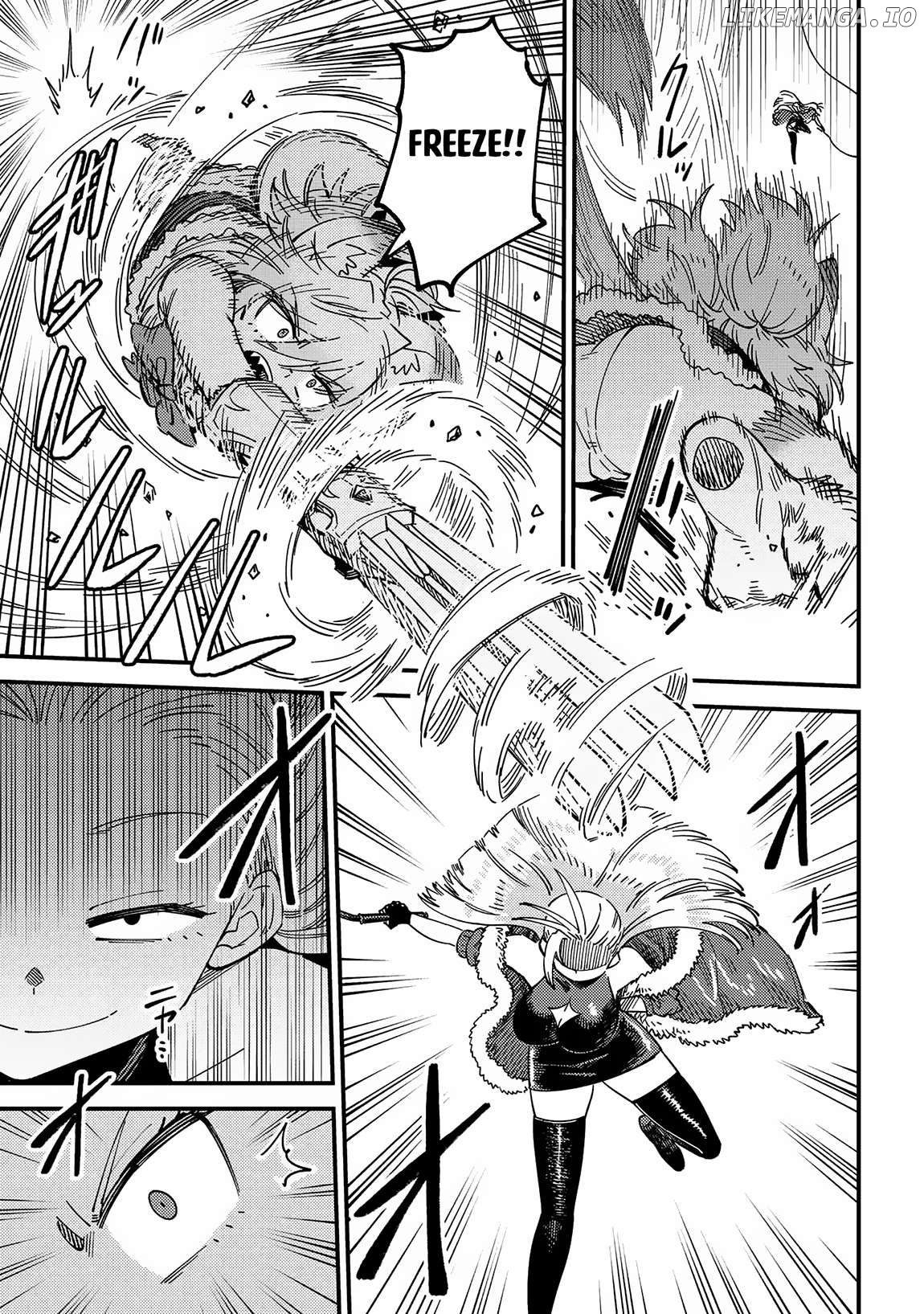 Redo Of Healer, Chapter 66.2 image 05